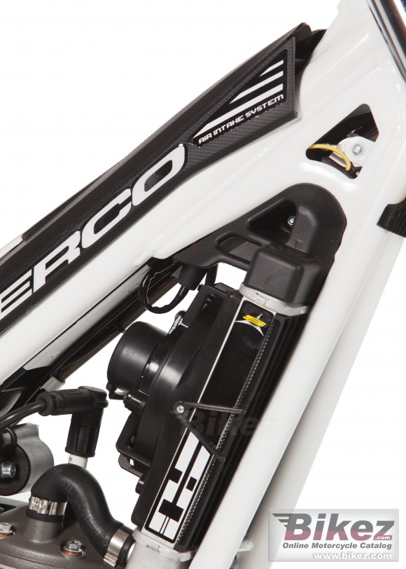 2012 Sherco ST 4 photo